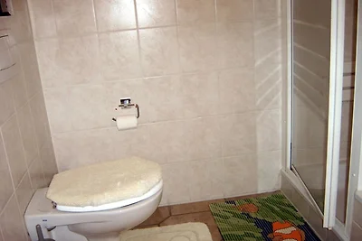 Appartment 880 in Burhave