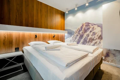 Appartamento Vacanza con famiglia Karpacz