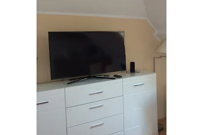 Appartamento Vacanza con famiglia Schwerin