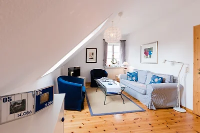 Appartamento Vacanza con famiglia Greetsiel