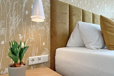 Ebbe + Flut, Whg. 10