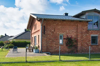 Vakantiehuis Ontspannende vakantie Sundhagen