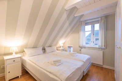 Landhaus am Meer - Whg. 7 Osterley