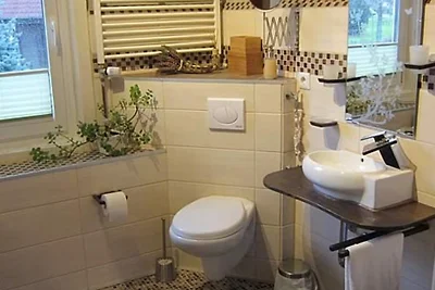 Apartamento Vacaciones familiares Goslar