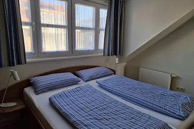 Ferienwohnung Oberdeck