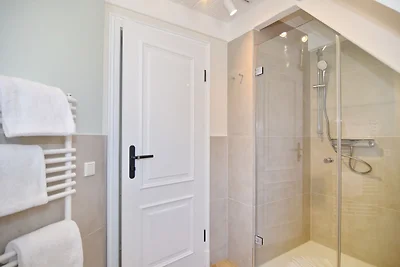 Vakantieappartement Gezinsvakantie Westerland
