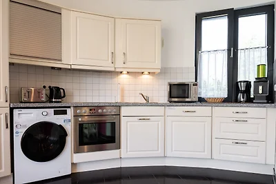 A 2 Wohnleuchtturm mit Seeblick