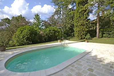 Vakantiehuis Ontspannende vakantie Arezzo