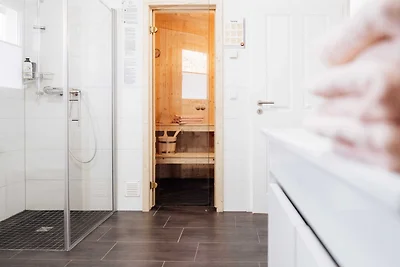 Vakantiehuis Ontspannende vakantie Nordhorn