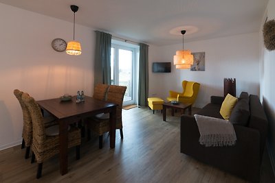 Haus Jydebek - Ferienwohnung