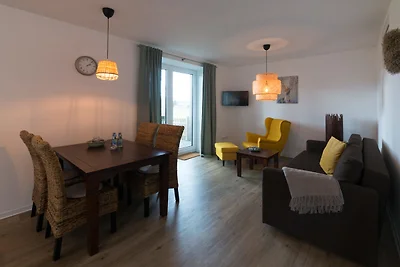 Appartamento Vacanza con famiglia Jübek