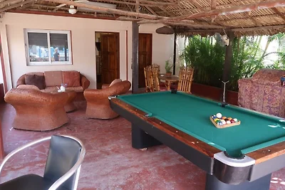 Hostal Villa Zuleyka Appartement 4