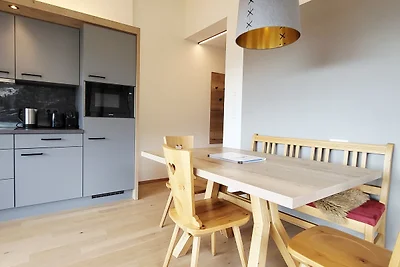 Mountain View by Alpenidyll