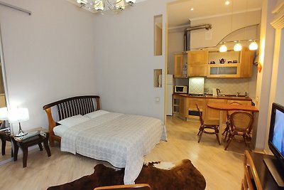 Vakantieappartement Gezinsvakantie Kiev