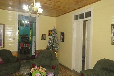 Casa Isabel Castro Appartement 1