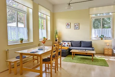 Ferienwohnung Barbarossa - Holly