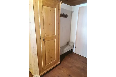 Ferienwohnung Zugspitzblick - Haus