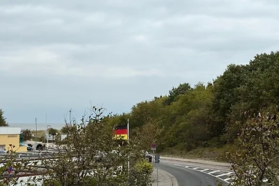 Strandhaus Nordseebrandung Fewo