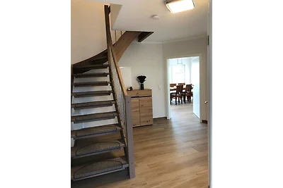 Ferienhof Micheel - Häuser bis 7