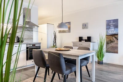 Meerblickvilla Grossenbrode Wohnung