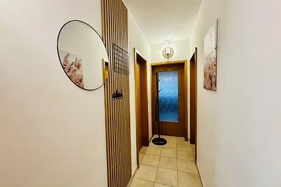 Apartament Dla rodzin Koserow