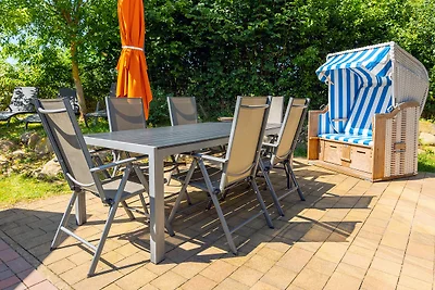 A 2 Wohnleuchtturm mit Seeblick