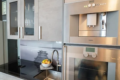 Haus Bielefeld Whg. 4