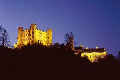 Ferienwohnung Schlossberg