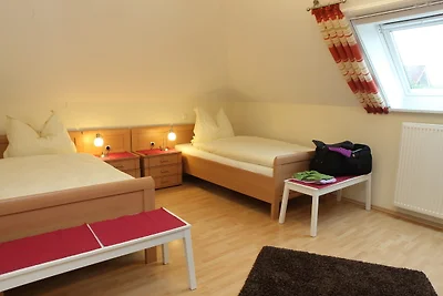 Ferienwohnung Peters