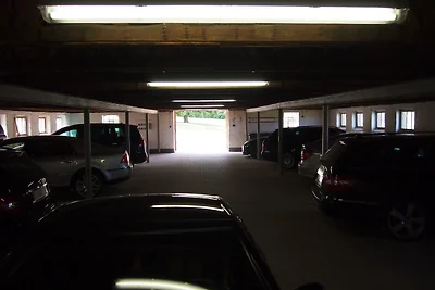 Gut Rattelvitz Parterre A
