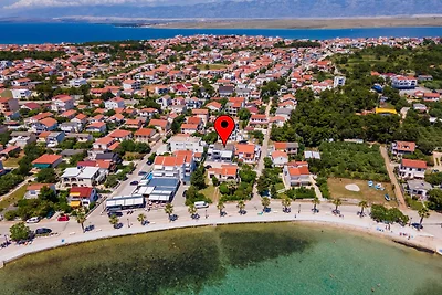 Vakantiehuis Ontspannende vakantie Vir