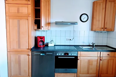 Appartamento Vacanza con famiglia Geestland