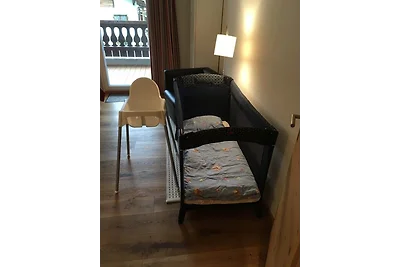 Vakantieappartement Gezinsvakantie Davos