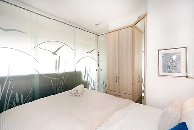 Appartement Vacances avec la famille Sierksdorf