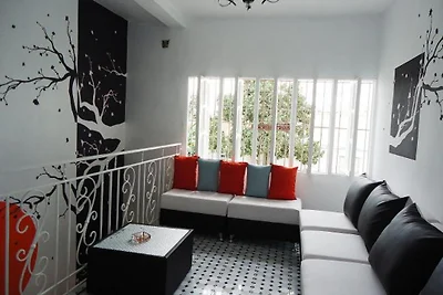 Hostal Antonio Appartement 1