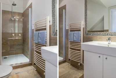 Inseldomizil Whg. 02