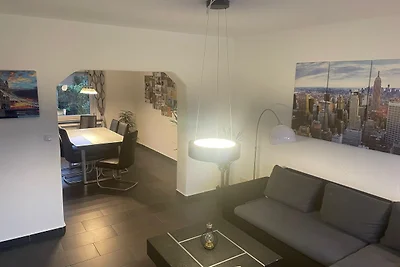 Vakantieappartement Gezinsvakantie Benolpe