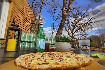 Ferien im Tiny House