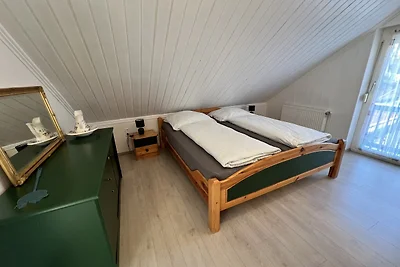 Casa vacanze Vacanza di relax Sögel