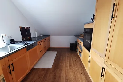 Vakantieappartement Gezinsvakantie Achberg