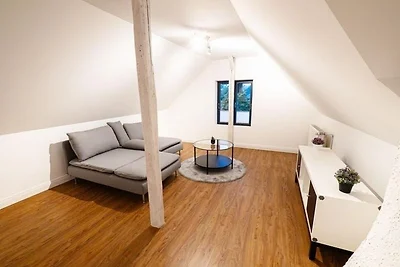 Grosse Monteurwohnung in Villa - 4