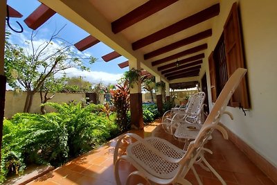 Vakantieappartement Gezinsvakantie Holguin