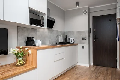 Vakantieappartement Gezinsvakantie Warschau