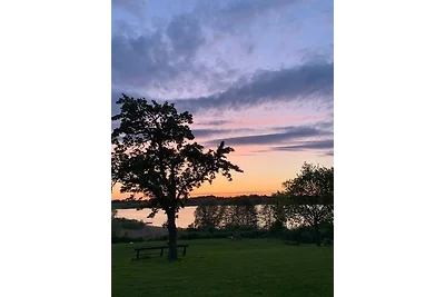 Appartamento Vacanza con famiglia Klein Upahl