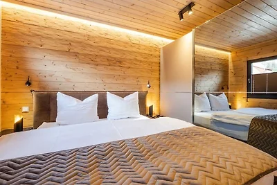 BergwaldChalet Komfort 3
