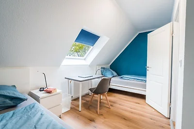 Casa vacanze Vacanza di relax Wittmund