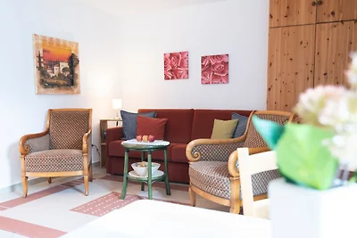 Vakantieappartement Gezinsvakantie Kellenhusen