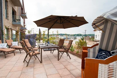 Ostsee - Appartement Nr. 17.1
