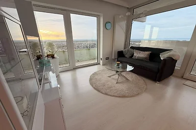 apartman za odmor Obiteljski odmor Travemünde