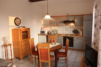 FeWo 2 - Haus Lorenzen